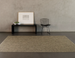 Floormat: Basketweave Bark