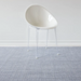 Floormat: Thatch Rain