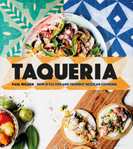 Taqueria
