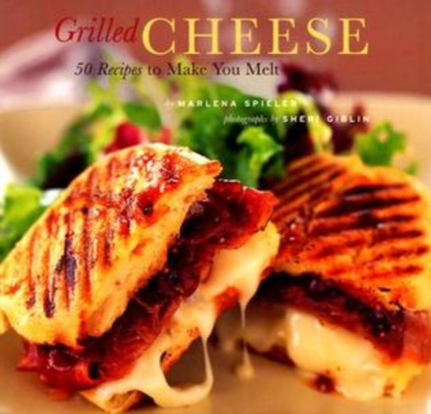 Grilled Cheese