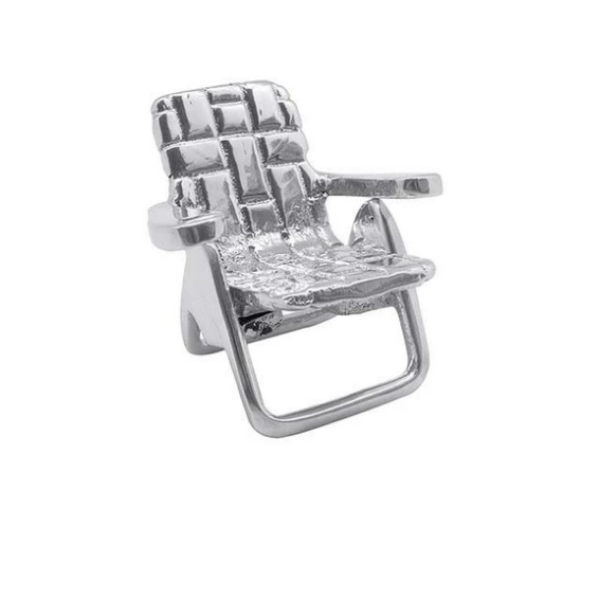 Beach Chair Napkin Weight