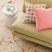 Ines Micro Hooked Wool Rug