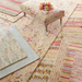 Ines Micro Hooked Wool Rug