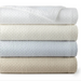 Juliet Blue Matelasse Coverlet & Shams