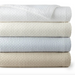 Juliet Pearl Matelasse Coverlet & Shams
