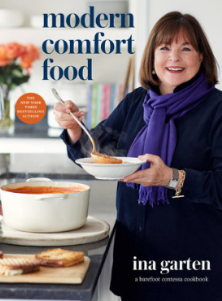 Modern Comfort Food