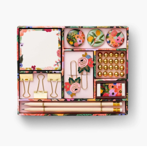 Garden Party Tackle Box