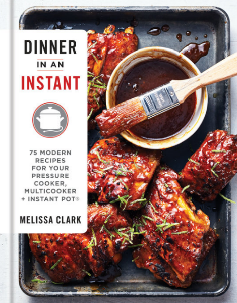 Dinner In an Instant