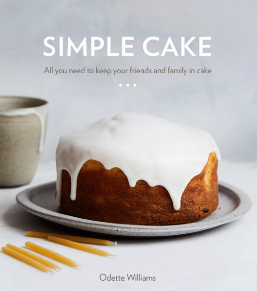 Simple Cake