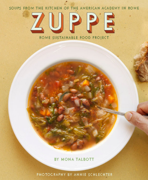 Zuppe