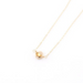 Teeny Pebble Necklace