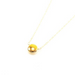Teeny Pebble Necklace