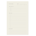 To Do Today Block Notepad