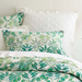Botanical Duvet Cover & Shams