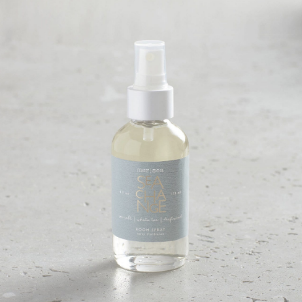 Sea Change Room Spray