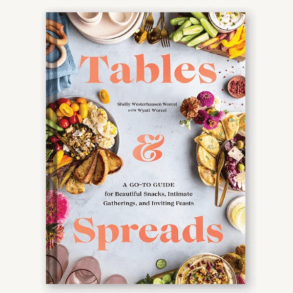 Tables & Spreads