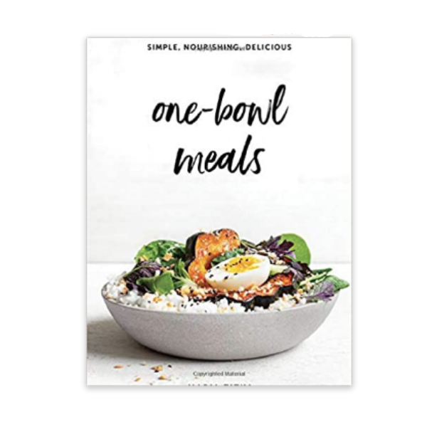 One-Bowl Meals