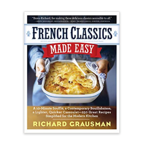 French Classics Made Easy