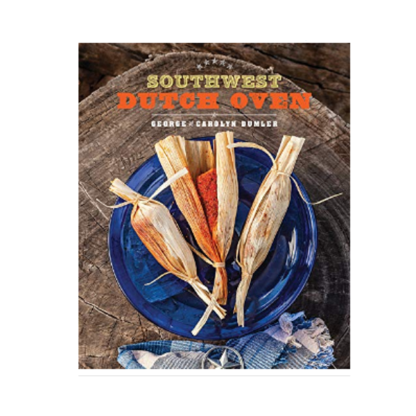 Southwest Dutch Oven