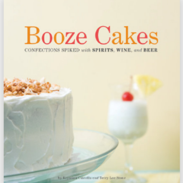 Booze Cakes