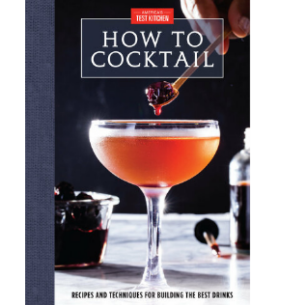 How to Cocktail