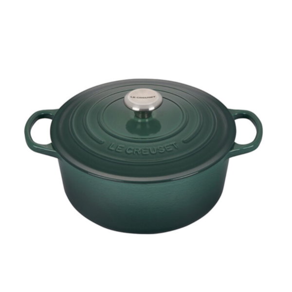 5.5 qt. Signature Round Oven