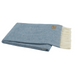 Italian Herringbone Throw