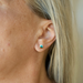 Tiny Pebble Stud