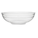 Isabella Acrylic 13" Serving Bowl