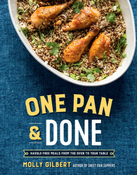 One Pan & Done