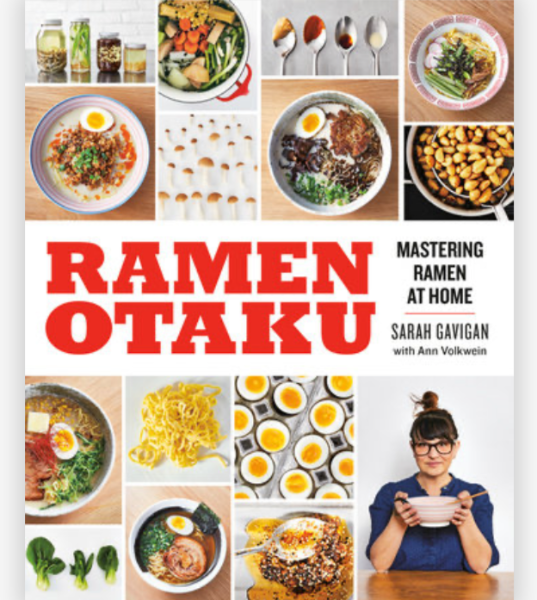 Ramen Otaku