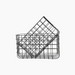 Simply Black Baskets