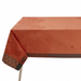 Foret Enchante Orange Table Linens