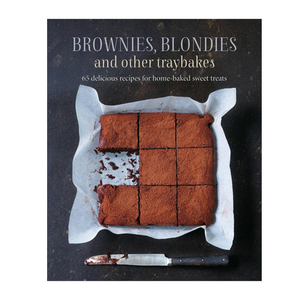 Brownies, Blondies and Other Traybakes