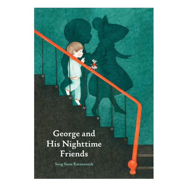 George and His Nighttime Friends