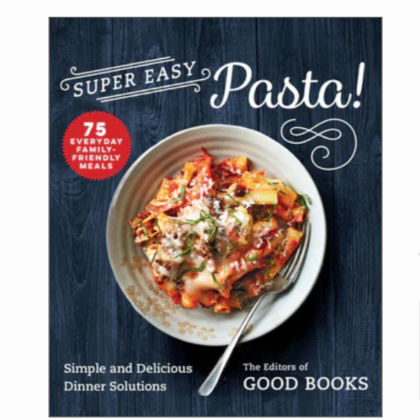 Super Easy Pasta