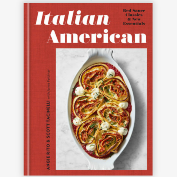 Italian American