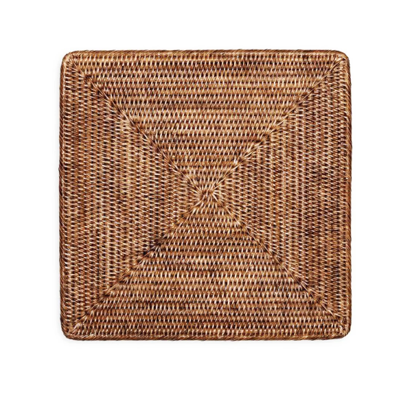 Rattan Placemat in Natural