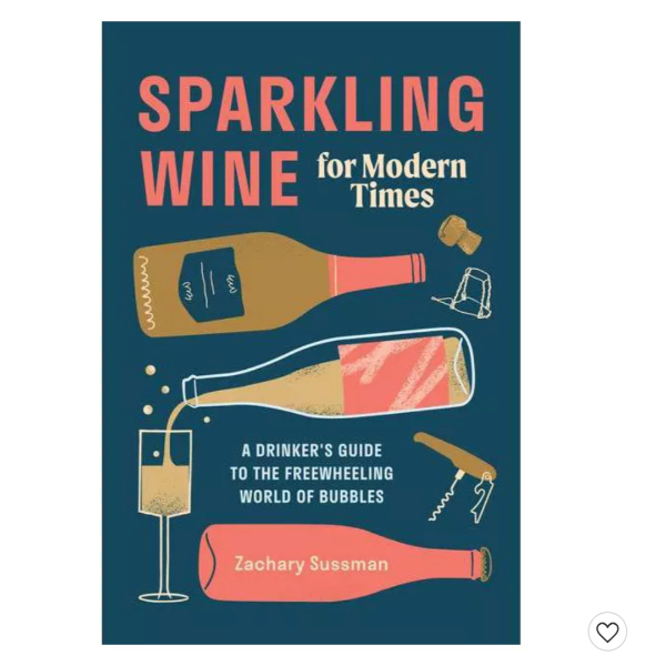 Sparkling Wine for Modern Times