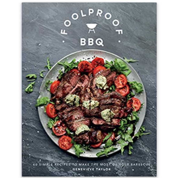 Foolproof BBQ