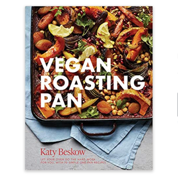Vegan Roasting Pan