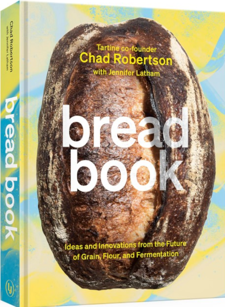Bread Book