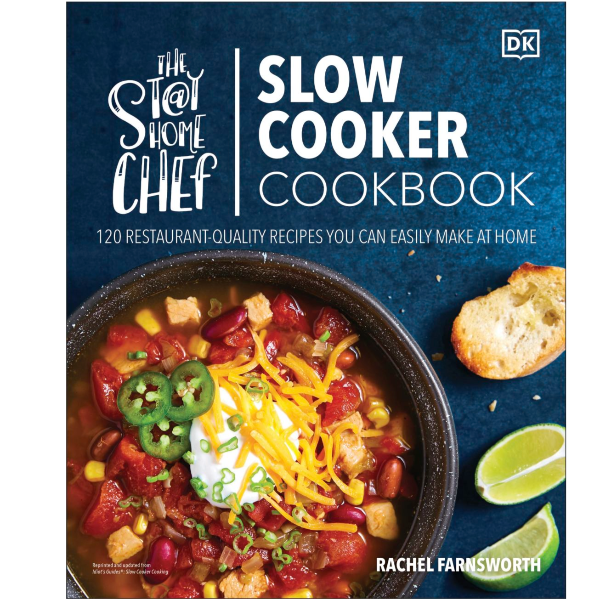 Slow Cooker Cookbook