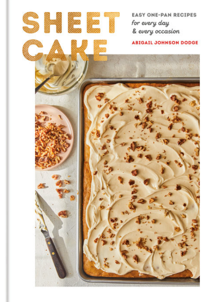 Sheet Cake