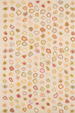 Cat's Paw Pastel Wool Rug