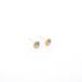 Tiny Pebble Stud