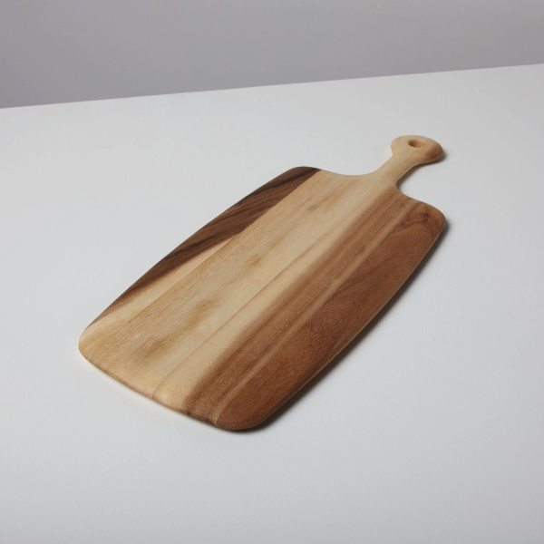 Acacia Medium Serving Board