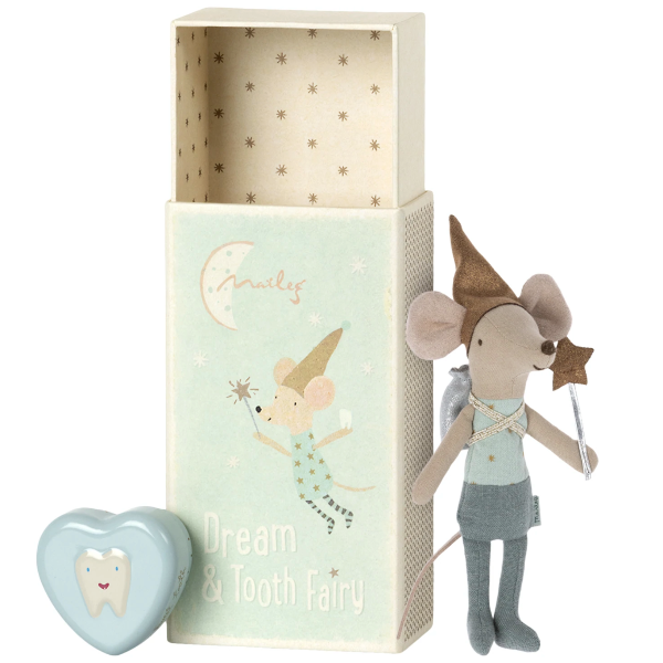 Tooth Fairy Big Brother