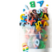 Soft Magnetic Letters 1"