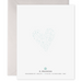 Wedding Wishes Card